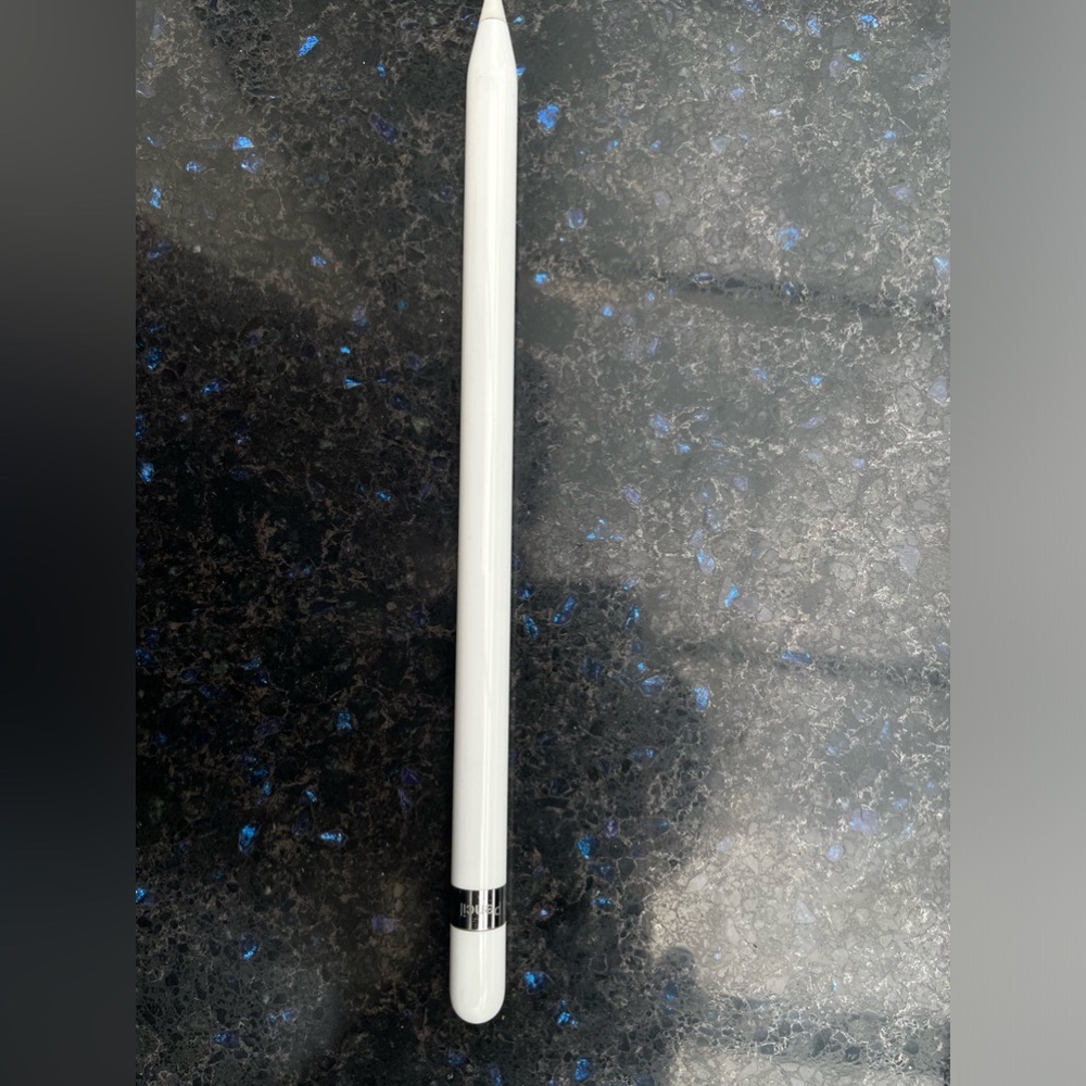 apple pencil gen 1